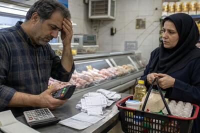 پشت پرده توقف «فروش با کالابرگ» در برخی سوپرمارکتها و فروشگاهها/ تسویه حساب دولت با فروشگاهها به تأخیر افتاد