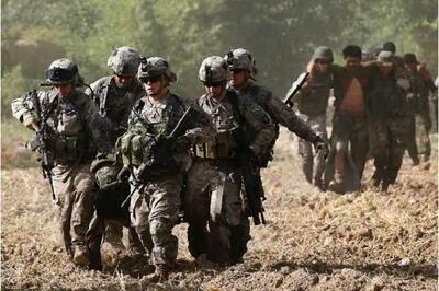  آمار کشته شدگان و مجروحان ارتش آمریکا در حملات علیه ایران اعلام شد