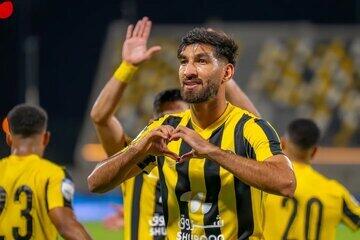  رونمایی از ستاره جدید تراکتور؛ مهاجم سابق پرسپولیس و سپاهان در تبریز