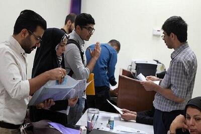  بررسی افزایش ۳۰ تا ۵۰ درصدی وام‌های دانشجویی