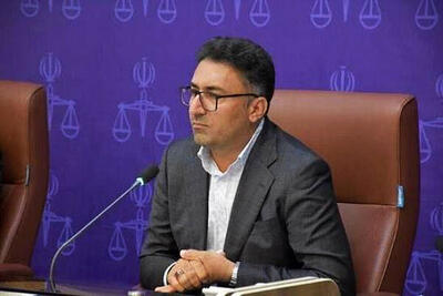 تشکیل پرونده قضایی درخصوص حملات آمریکا
