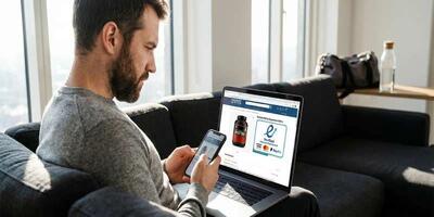 مکمل اصل از کجا بخریم؟ راهنمای تشخیص مکمل معتبر از تقلبی