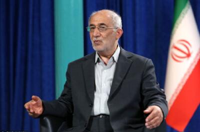  رمزگشایی سردار علایی از چرایی پذیرش قطعنامه ۵۹۸ ازسوی ایران/ اگر این قطعنامه را نمی‌پذیرفتیم چه می‌شد؟