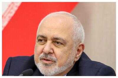  پست اینستاگرامی جواد ظریف در واکنش به جنایت جنگی آمریکا در جنوب کشور