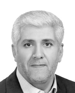 نقش ایران در نقشه جدید تجارت