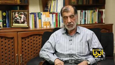  باهنر: اگر زیرساخت‌های ما را بزنند، دیگر در منطقه زیرساختی باقی نخواهد ماند + فیلم