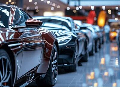  کدام خودرو مونتاژی بیشترین تغییر قیمت را داشت؟ - اکونیوز