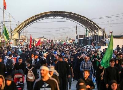  اعلام جزئیات بیمه‌نامه ستاد اربعین صنعت بیمه - اکونیوز