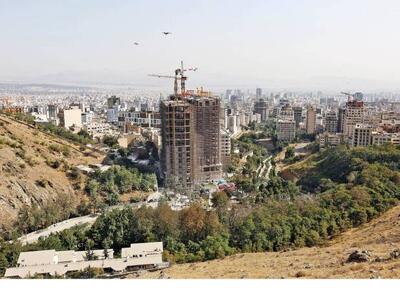 رشد قابل توجه هزینههای ساختوساز در یک سال گذشته - اکونیوز