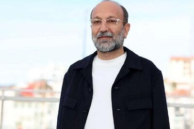  اصغر فرهادی دوباره تاریخ‌ساز شد