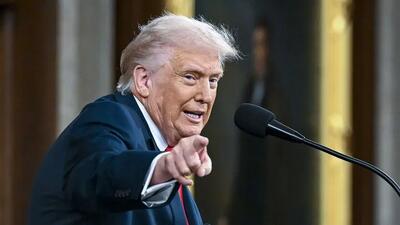 ضربه تازه دولت ترامپ به دانشجویان بینالمللی