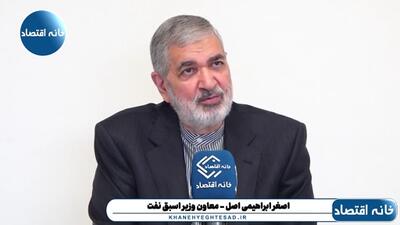 آمریکا در محاصره دریایی هدفش تبلیغات و عملیات روانی است وگرنه میداند محاصره دریایی اثر قابل توجهی بر ما ندارد