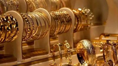 قیمت طلا تا این تاریخ دو برابر می شود