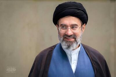  پیام قدردانی رهبر انقلاب از ملت عراق تا دقایقی دیگر منتشر می شود