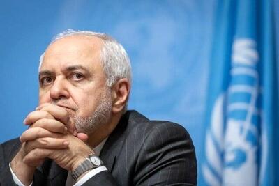 حمله توییتری ظریف به ترامپ: در باتلاق نتانیاهو گرفتار شدهای/ هیچ جنایت جنگی نجاتت نمیدهد