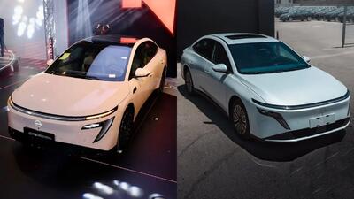  قیمت قطعی نیسان N۶ و N۷ از سوی نامی خودرو برای تیر ۱۴۰۵ منتشر شد