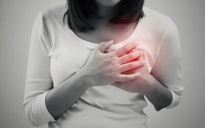 اثر شگفتانگیز چند دقیقه فعالیت شدید بر سلامت قلب زنان