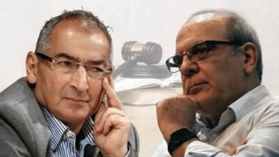 سخنگوی قوه قضائیه: در خصوص عباس عبدی، پروندهای با اتهام نشر اکاذیب و انتشار مطالب خلاف واقع تشکیل شده که در حال بررسی است/ یکی از پروندههای صادق زیباکلام در مرحله صدور رأی است