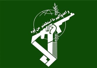  دو کشتی با عبور از مسیر مین گذاری شده دچار حریق شدند