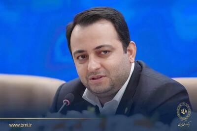 ترسیم نقشه راه بانک ملی برای آینده توسط سیفی؛ از توسعه زیرساختهای فناوری تا اصلاح مدل کسب و کار