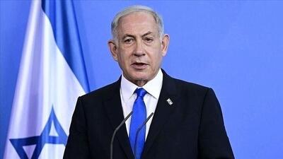  اسرائیل‌هیوم: ترامپ تمایلی به دیدار با نتانیاهو ندارد