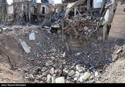  گزارش اعتماد از حمله آمریکا به آسایشگاه سربازان در بمپور / یکی از افراد محلی: ارتش به سربازان بومی پادگان مرخصی داده بود برای همین شهدا غیربومی هستند