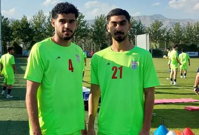  رقم عجیب پرسپولیسی شدن ستاره نیمکت‌نشین!