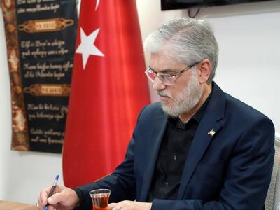 جابهجایی یکی از کارکنان دانشگاه علامه طباطبائی زیر ذره بین/ وزیر علوم: سلیقه سیاسی نمیتواند بهانهای برای تضییع حق باشد