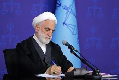 اژهای: نقشه شوم دشمن آمریکایی در نطفه خفه شد