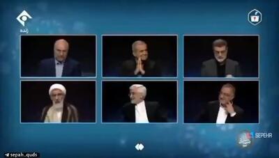  بیژن زنگنه تبرئه شد/ بازخوانی آنچه پورمحمدی درباره پرونده کرسنت گفت