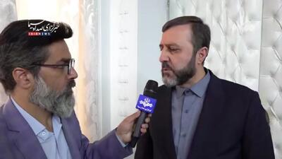 غریب آبادی: پیگیری حقوقی خسارات ناشی از جنگها درحال انجام است