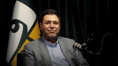 سقاب اصفهانی، معاون تزئینی یا تخریبی؟ طرح معاونت تازهتاسیس رییس جمهوری برای قیمت بنزین چیست؟