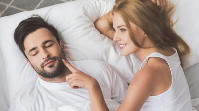  چند بار رابطه زناشویی در هفته طبیعی است؟ حقیقتی که بسیاری نمی‌دانند