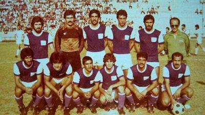  بررسی سرنوشت لیگ های ناتمام در فوتبال ایران (بخش دوم)