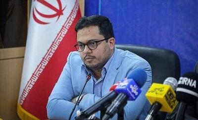  ارائه تسهیلات برای ثبت‌نام و صدور گذرنامه زائران اربعین در میدان آزادی