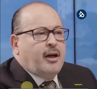  اندیشمند عربی: اسرائیل شرافتمان را لگدمال کرده و ما علیه ایران شده ایم!