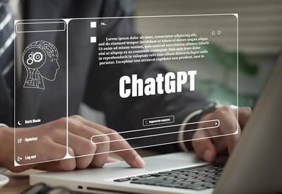 به اطلاعات CHATGPT اعتماد نکنید! | ممکن است اشتباه کند