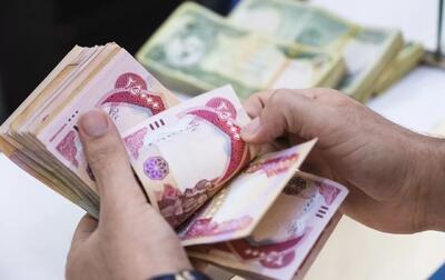 نحوه فروش دینار مازاد اربعین برای زائران فراهم شد