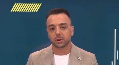  مجری صهیونیست اینترنشنال: ترامپ با تشدید تنش ها به اهدافش نخواهد رسید!