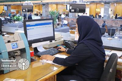 رشد ۷۴ درصدی تسهیلات پرداختی شبکه بانکی در بهار ۱۴۰۵