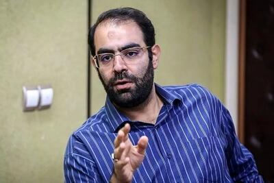  خانعلی‌زاده عضو تیم مذاکره‌کننده نیست/ادعای ادامه مذاکرات صحت ندارد