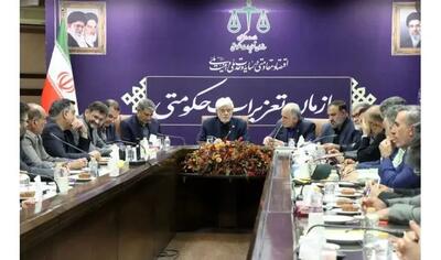 مردم باید مطمئن شوند گرانیِ بازار ناشی از تخلف نیست