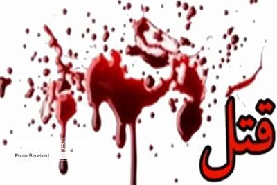  قتل پدربزرگ؛ نوه فراری دستگیر شد