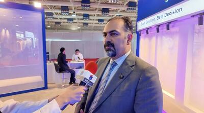  تمام انگیزه خود را گذاشتیم تا کمبودی در صنعت شوینده دیده نشود/ انگیزه ما این بود که کمبودی در صنعت شوینده نداشته باشیم (ویدیو)