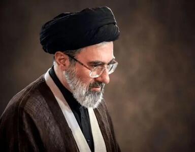  قدردانی رهبر انقلاب از ملت عراق به‌ پاس تشییع امام شهید