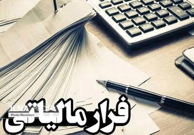 ردیابی دو پرونده فرار مالیاتی در کرمان و سیستانوبلوچستان