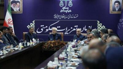 عارف: قرارگاه فرماندهی واحد نظارت و بازرسی بر بازار تشکیل شد