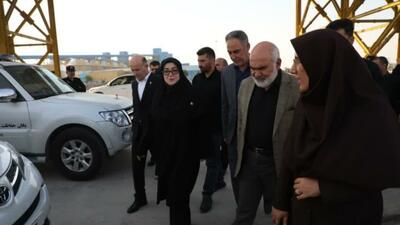 موفقیت در تامین کالاهای اساسی نتیجه کار تیمی است