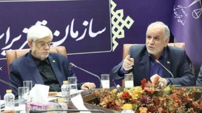 وزیر دادگستری: نظارتها باید بهگونهای باشد که مردم مطمئن شوند گرانی ناشی از تخلف نیست