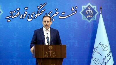  تجاوز به هر نقطه از کشور، تجاوز به کل کشور محسوب می‌شود/ پرونده عوامل اینترنشنال و منوتو؛ شناسایی ۳۰۰ متهم و صدور کیفرخواست